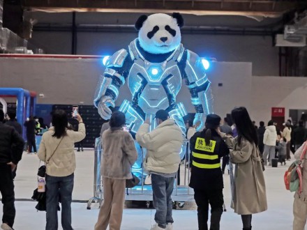 中美電力大PK，誰(shuí)將占領(lǐng)人工智能先機(jī)？