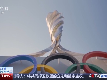 多個項目取得積極進展，上合大家庭打開合作新空間